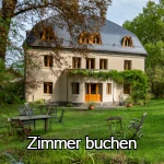 Zimmer buchen Friedwart